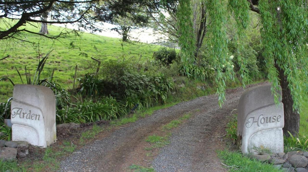 Arden Country House Bnb - Entire House To Yourself -Peace In The Country Dunedin Esterno foto