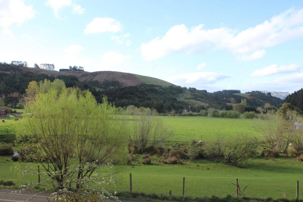 Arden Country House Bnb - Entire House To Yourself -Peace In The Country Dunedin Esterno foto