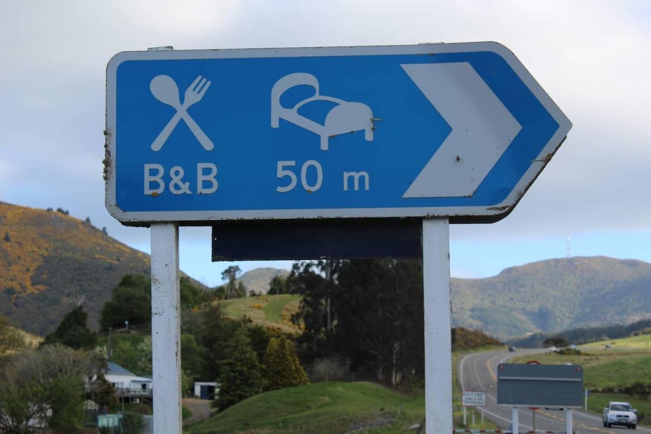 Arden Country House Bnb - Entire House To Yourself -Peace In The Country Dunedin Esterno foto