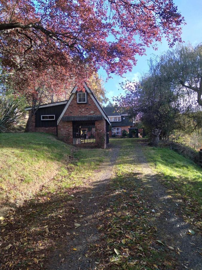 Arden Country House Bnb - Entire House To Yourself -Peace In The Country Dunedin Esterno foto
