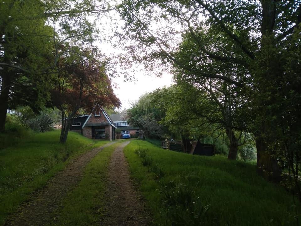 Arden Country House Bnb - Entire House To Yourself -Peace In The Country Dunedin Esterno foto