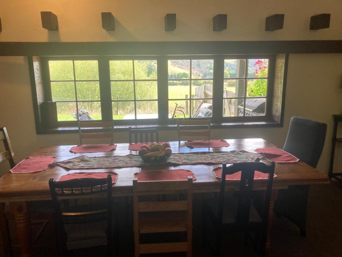 Arden Country House Bnb - Entire House To Yourself -Peace In The Country Dunedin Esterno foto