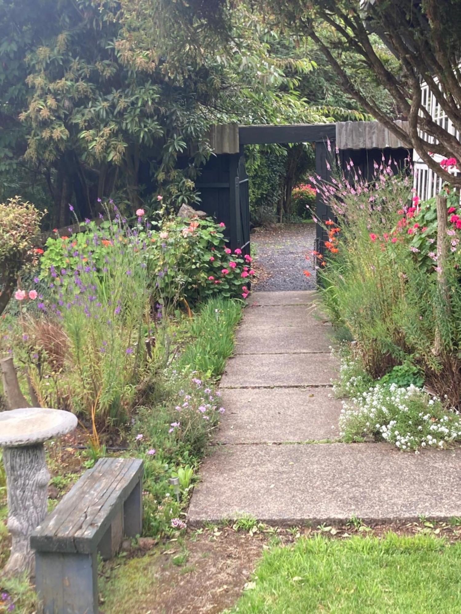 Arden Country House Bnb - Entire House To Yourself -Peace In The Country Dunedin Esterno foto