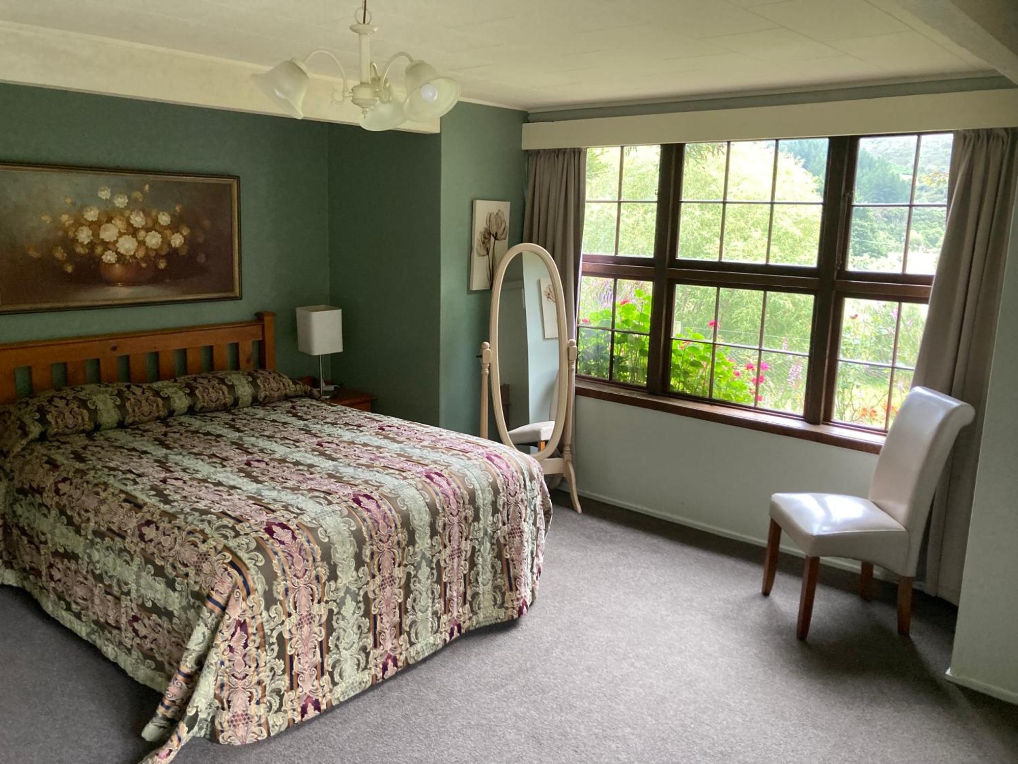 Arden Country House Bnb - Entire House To Yourself -Peace In The Country Dunedin Esterno foto