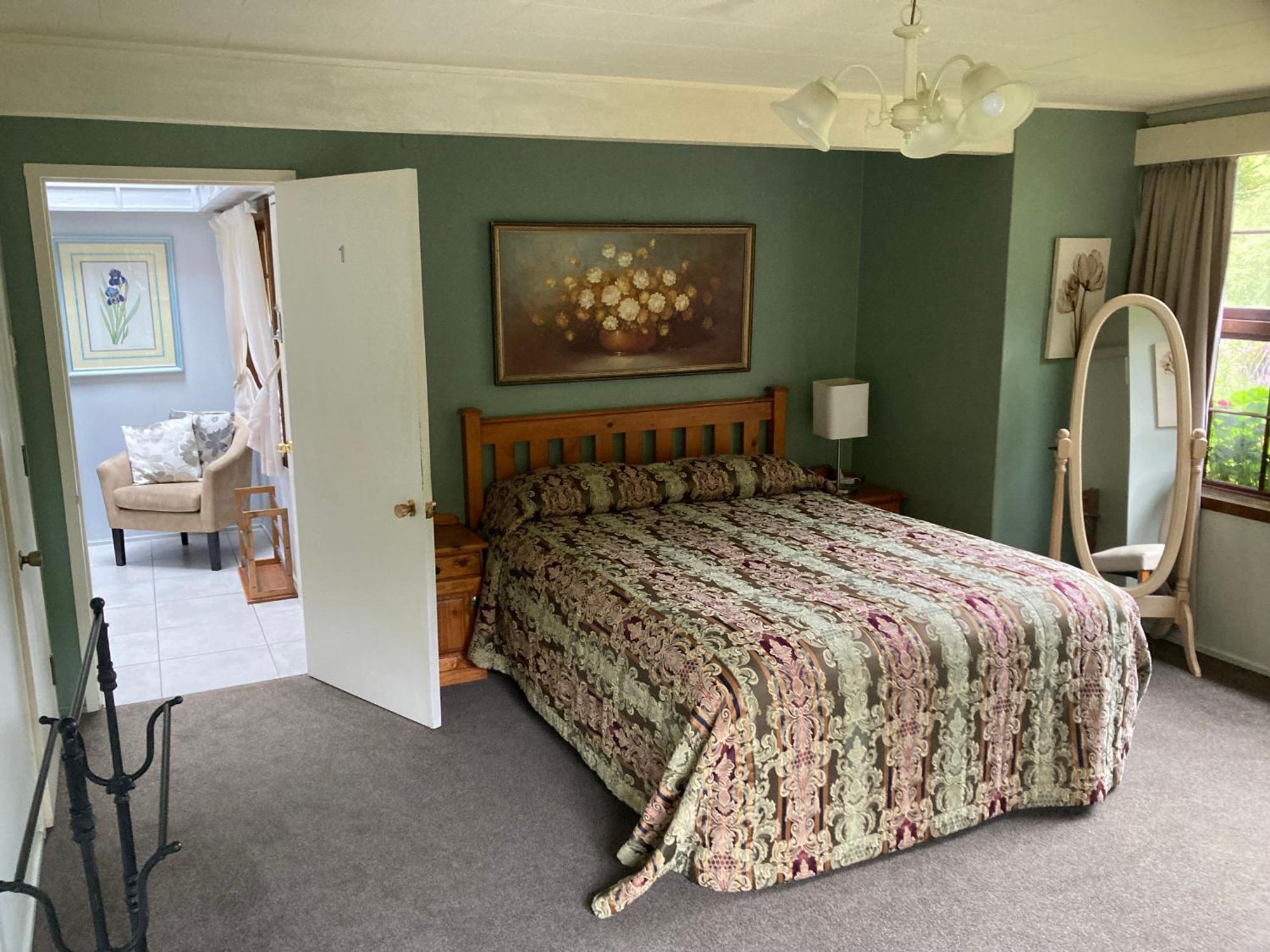 Arden Country House Bnb - Entire House To Yourself -Peace In The Country Dunedin Esterno foto