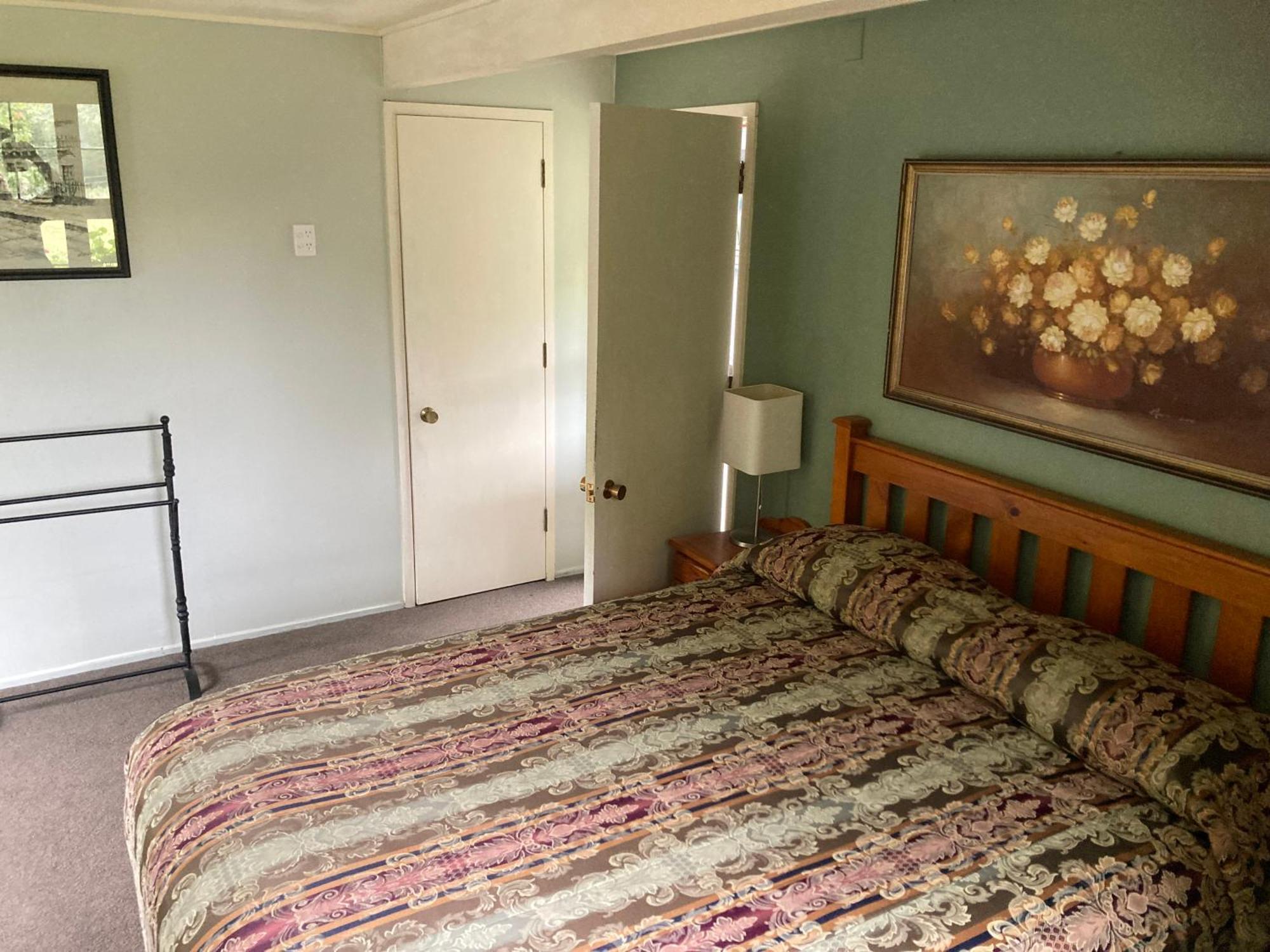 Arden Country House Bnb - Entire House To Yourself -Peace In The Country Dunedin Esterno foto