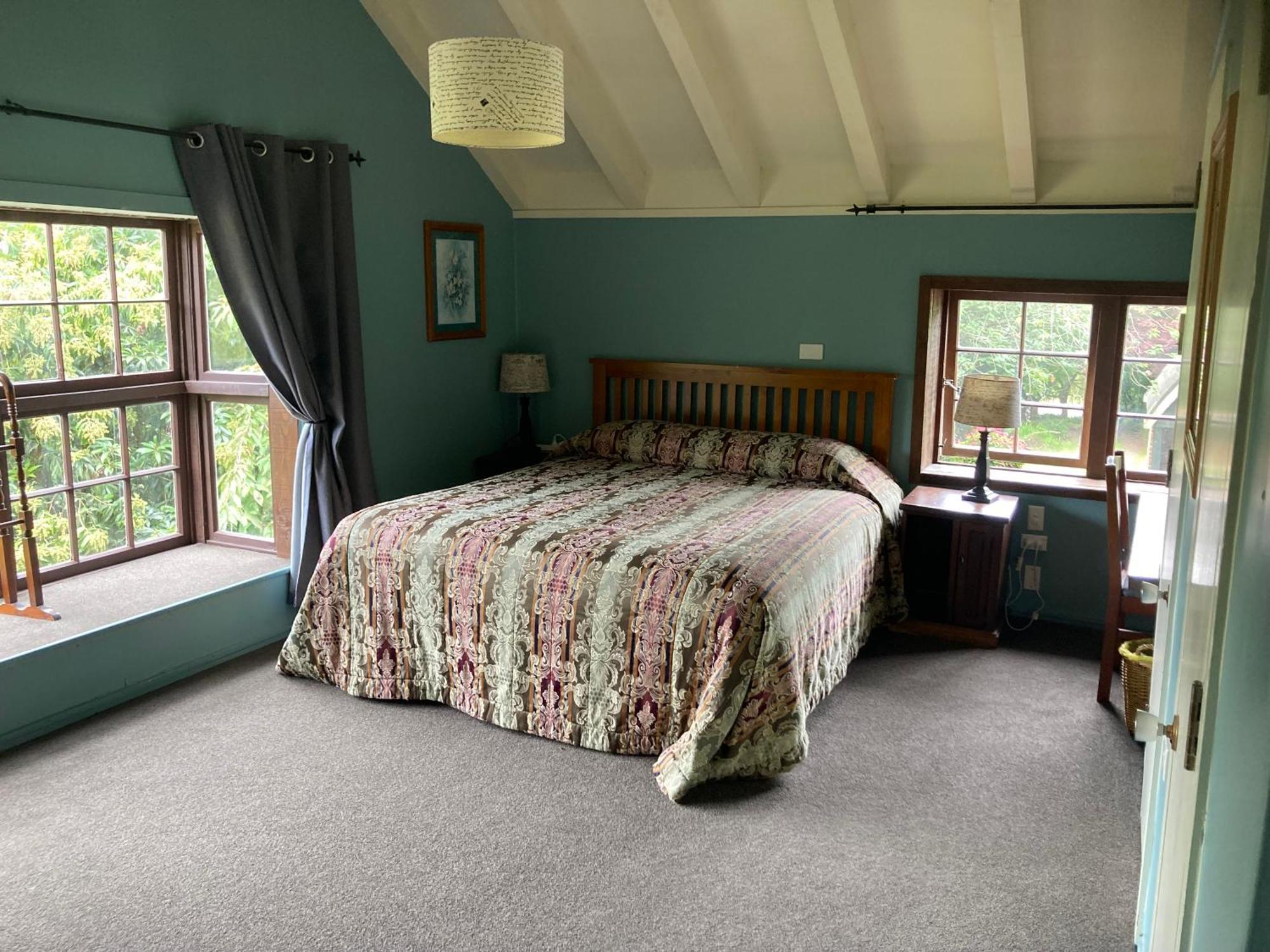 Arden Country House Bnb - Entire House To Yourself -Peace In The Country Dunedin Esterno foto
