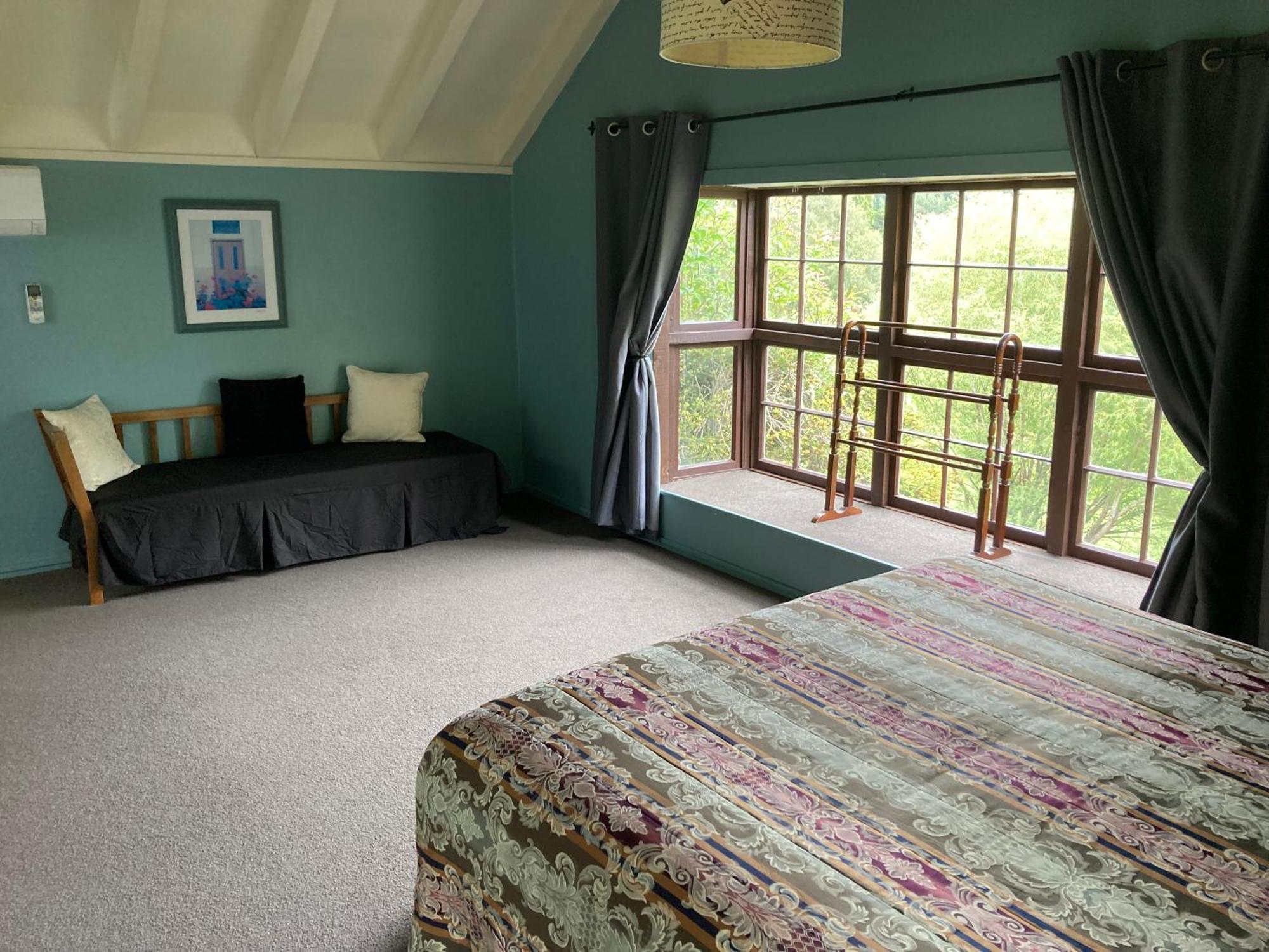 Arden Country House Bnb - Entire House To Yourself -Peace In The Country Dunedin Esterno foto