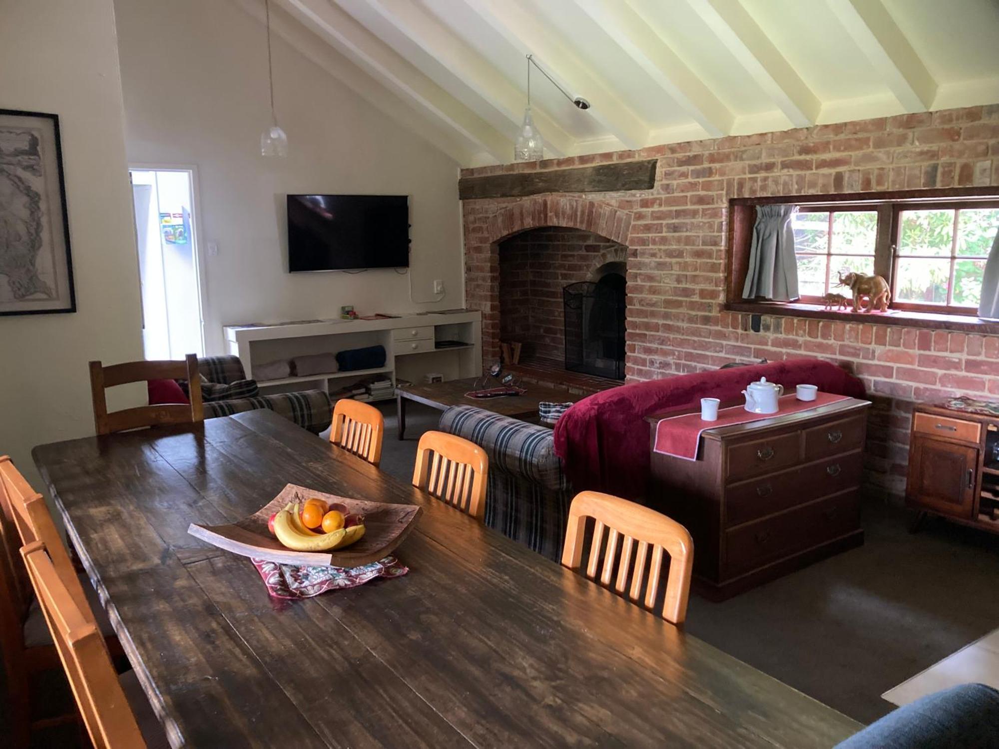 Arden Country House Bnb - Entire House To Yourself -Peace In The Country Dunedin Esterno foto