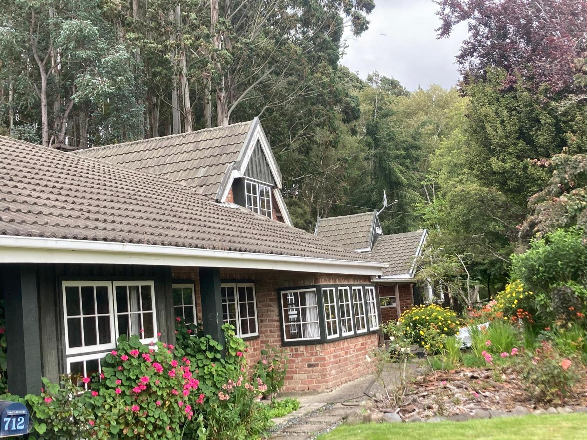 Arden Country House Bnb - Entire House To Yourself -Peace In The Country Dunedin Esterno foto