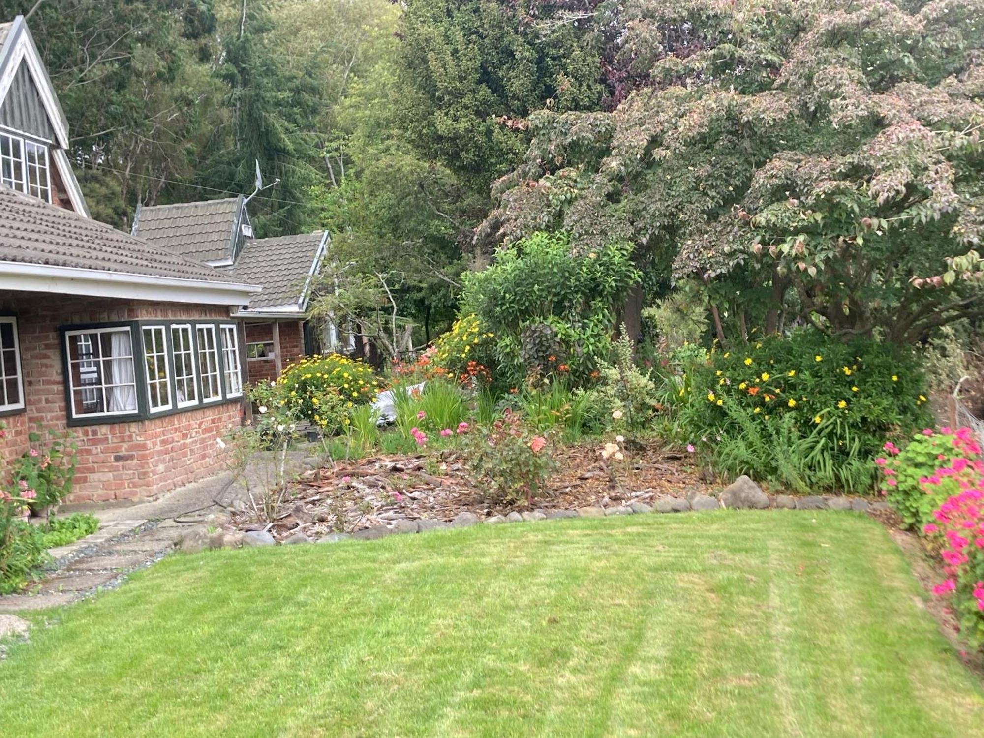 Arden Country House Bnb - Entire House To Yourself -Peace In The Country Dunedin Esterno foto