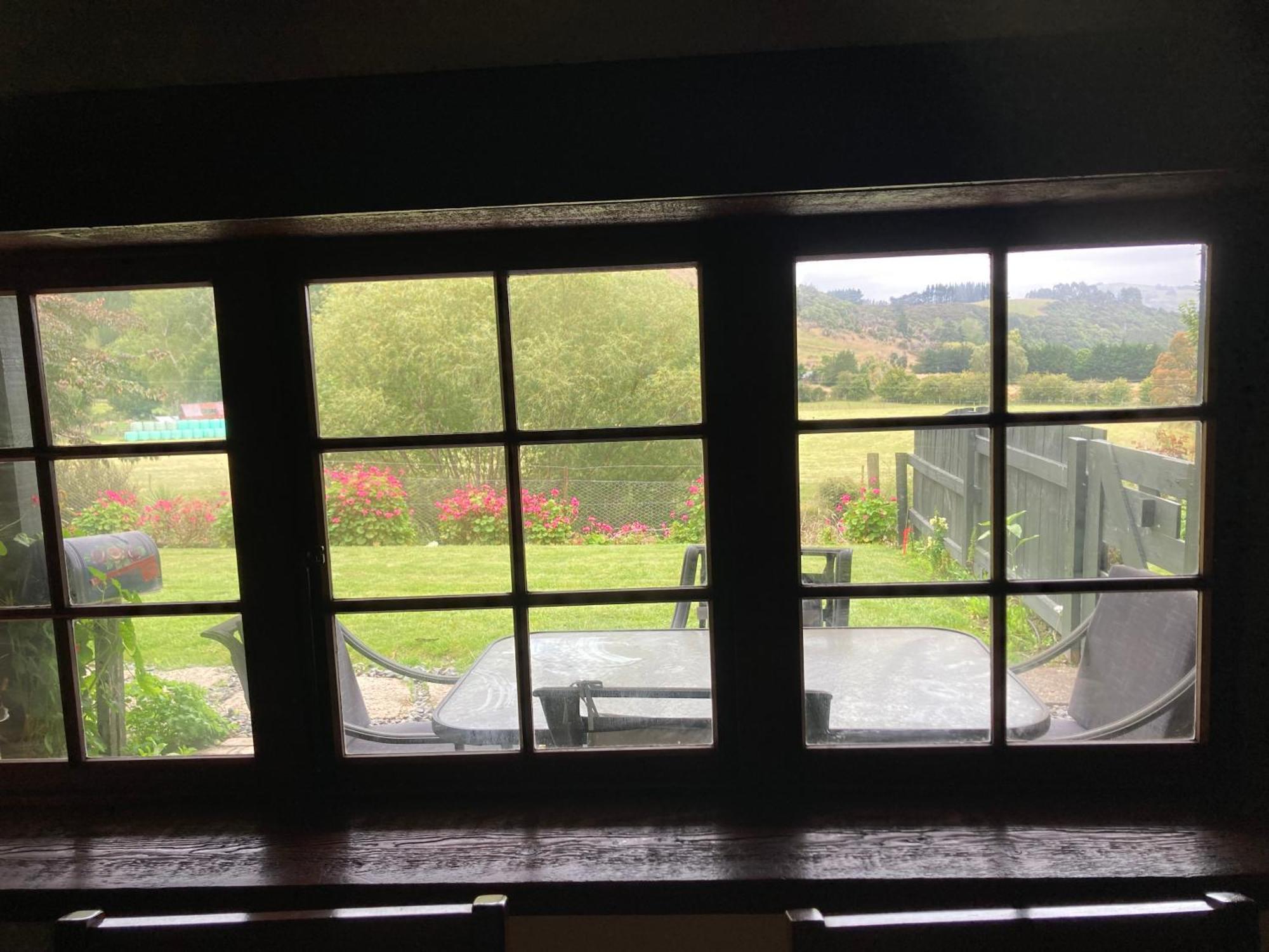Arden Country House Bnb - Entire House To Yourself -Peace In The Country Dunedin Esterno foto