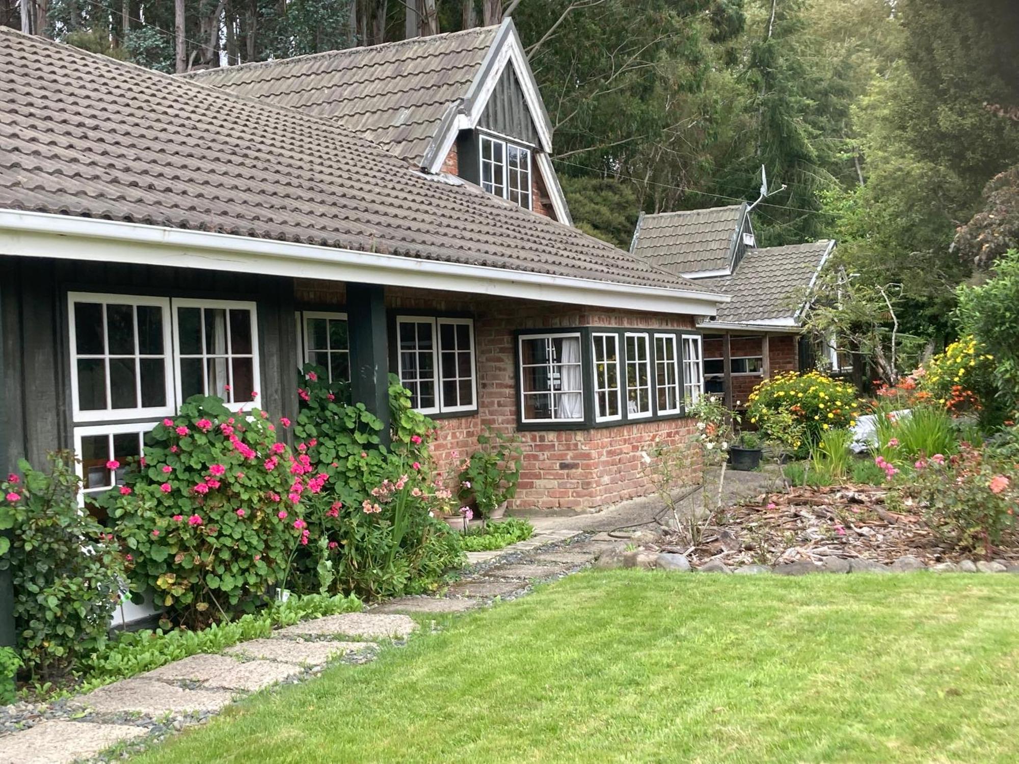 Arden Country House Bnb - Entire House To Yourself -Peace In The Country Dunedin Esterno foto