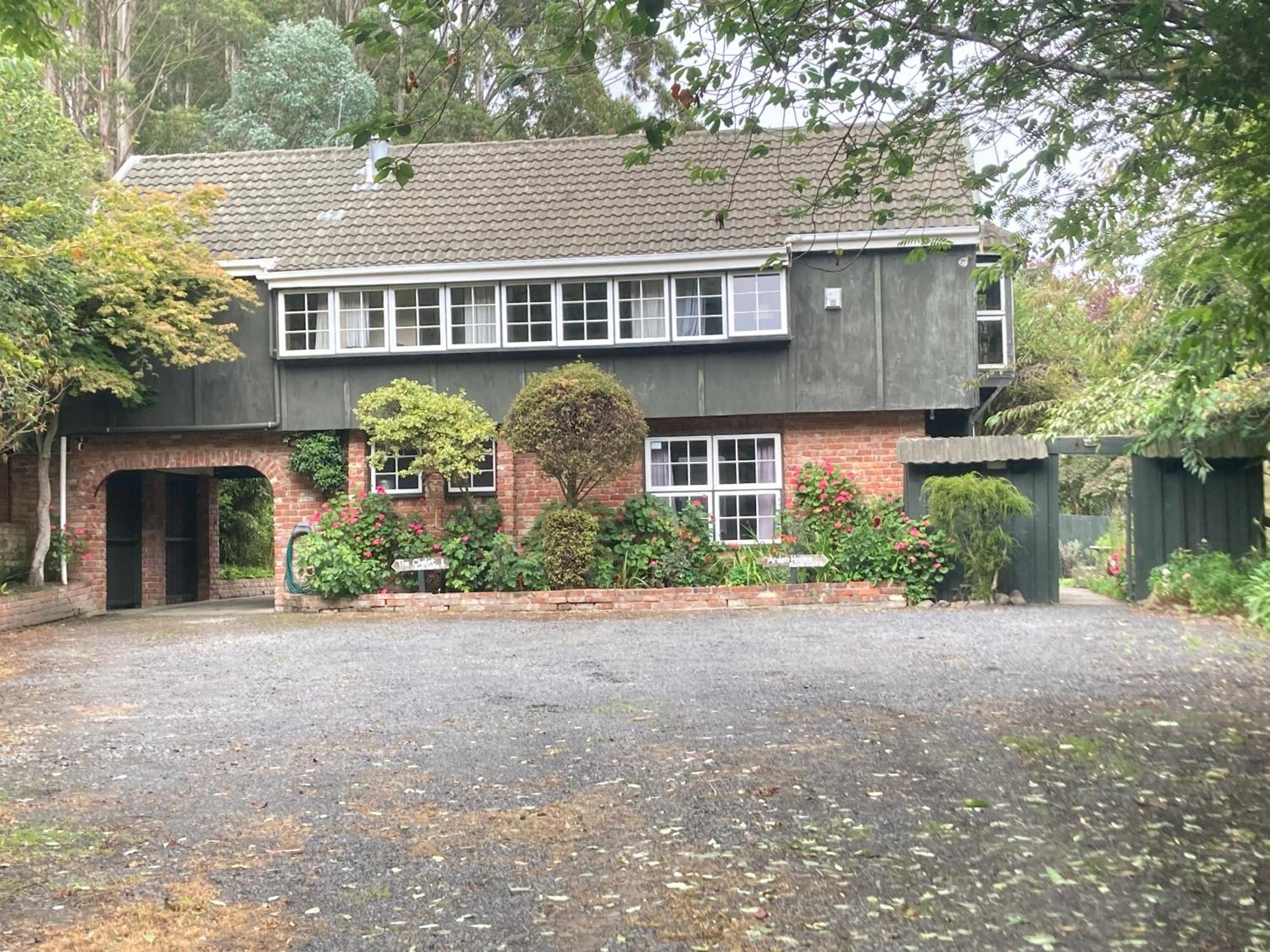 Arden Country House Bnb - Entire House To Yourself -Peace In The Country Dunedin Esterno foto