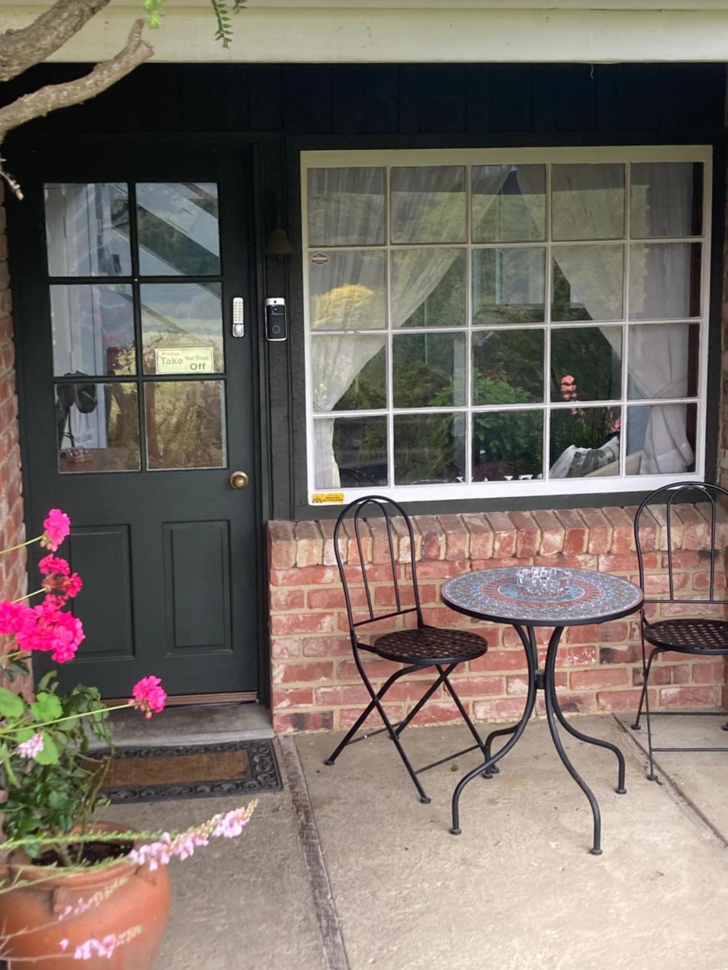 Arden Country House Bnb - Entire House To Yourself -Peace In The Country Dunedin Esterno foto
